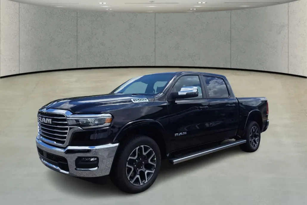2025 Ram 1500 photo 1