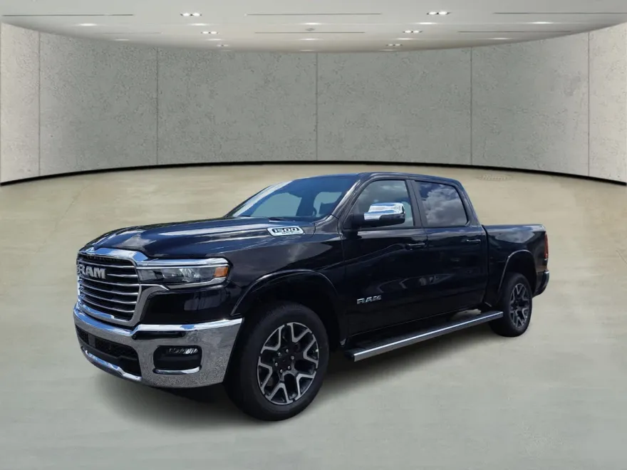 2025 Ram 1500 photo 1