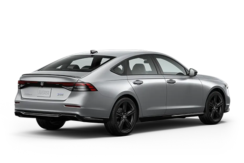 2025 Honda Accord Hybrid Sport-L photo 1