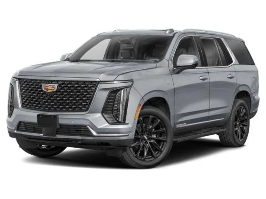 2025 Cadillac Escalade Sport Platinum photo 1