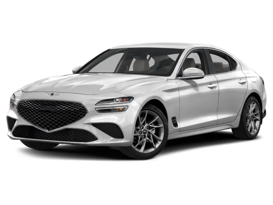 2022 Genesis G70 2.0T photo 1