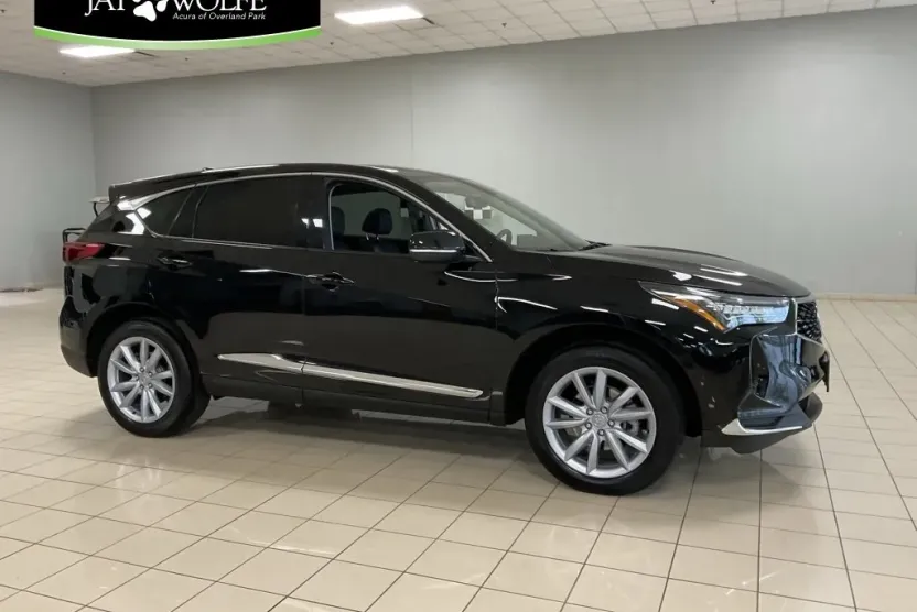 2024 Acura RDX Base photo 1