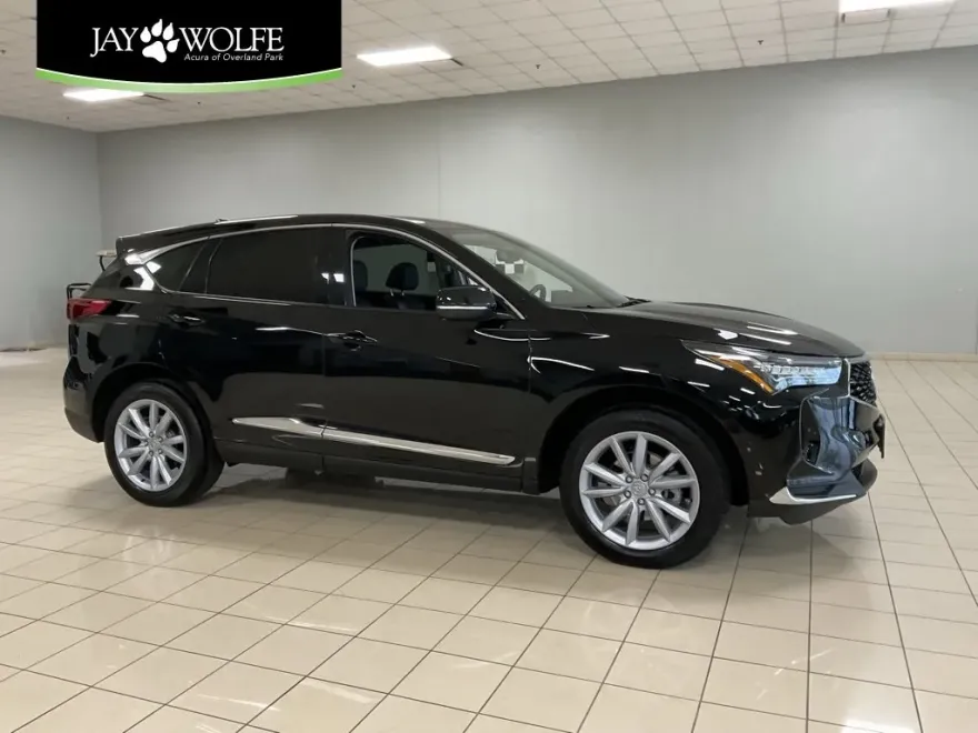 2024 Acura RDX Base photo 1
