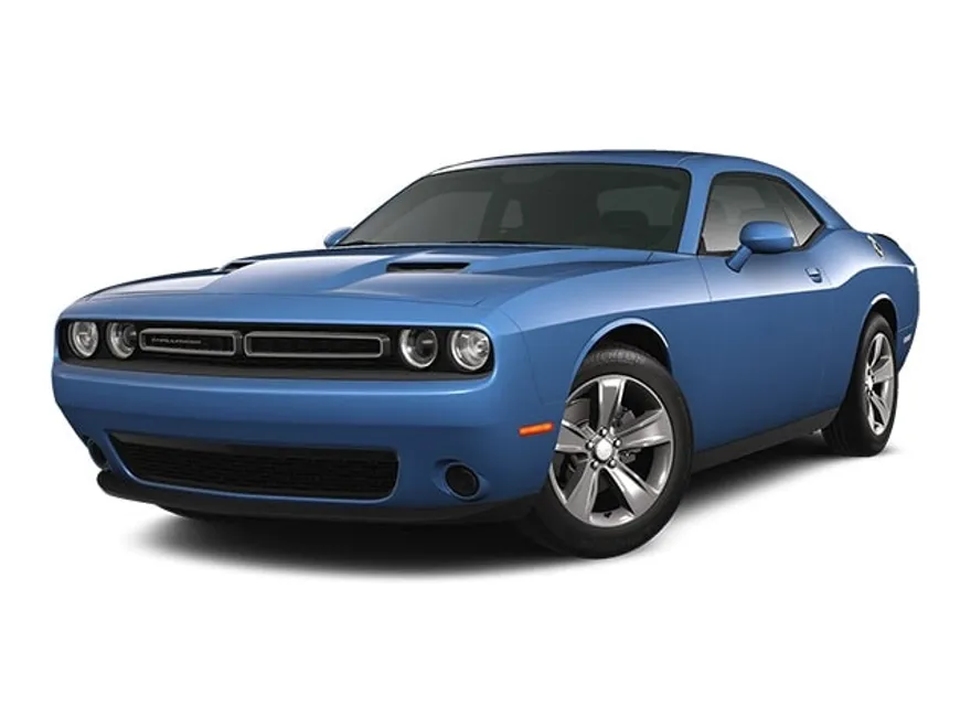 2023 Dodge Challenger SXT photo 1