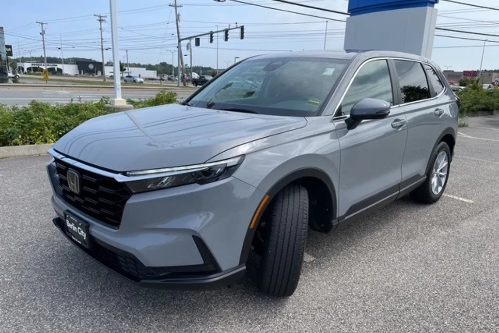 2023 Honda CR-V EX photo 1