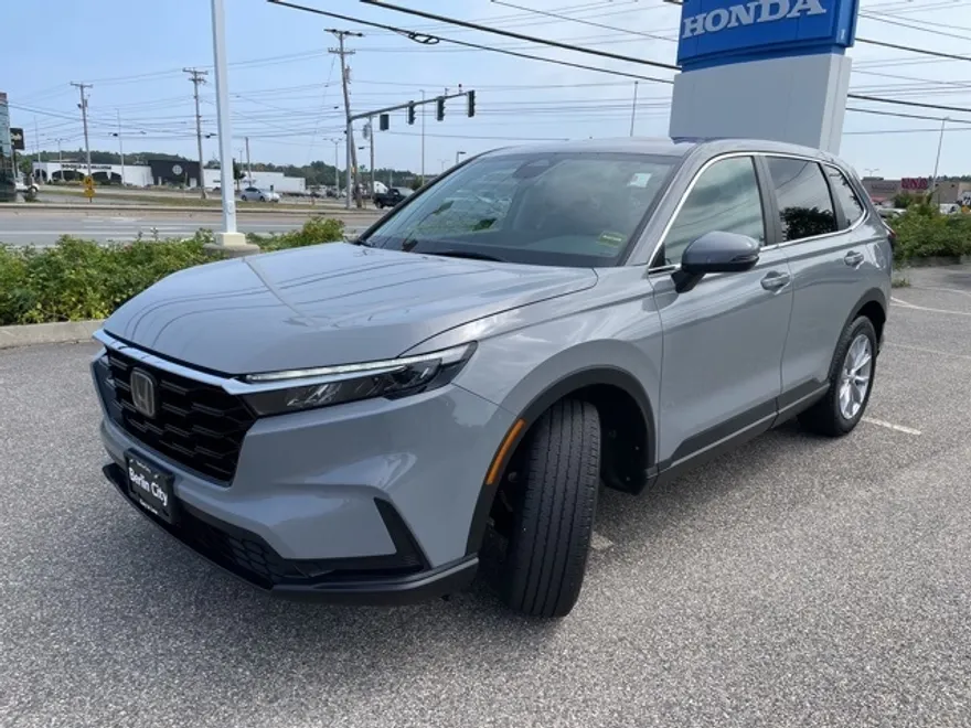 2023 Honda CR-V EX photo 1