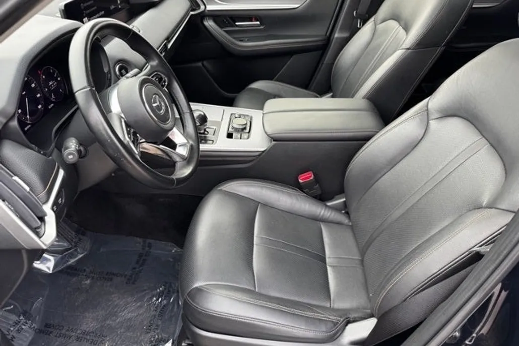 2025 Mazda CX-90 3.3 Turbo Premium photo 1