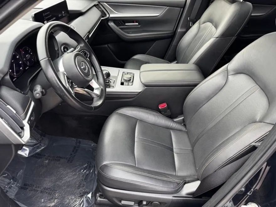 2025 Mazda CX-90 3.3 Turbo Premium photo 1