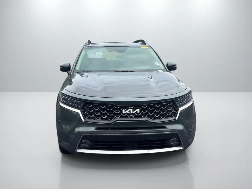 2022 Kia Sorento X-Line SX Prestige photo 1