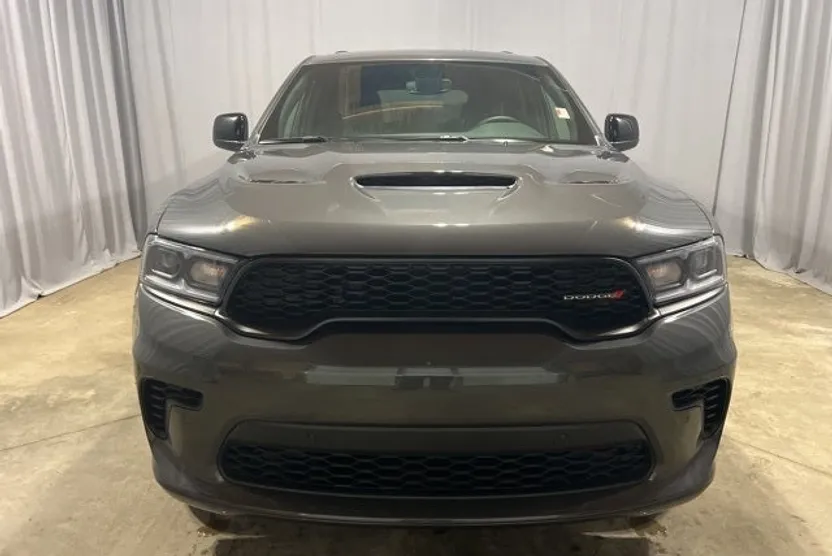 2025 Dodge Durango R/T photo 1