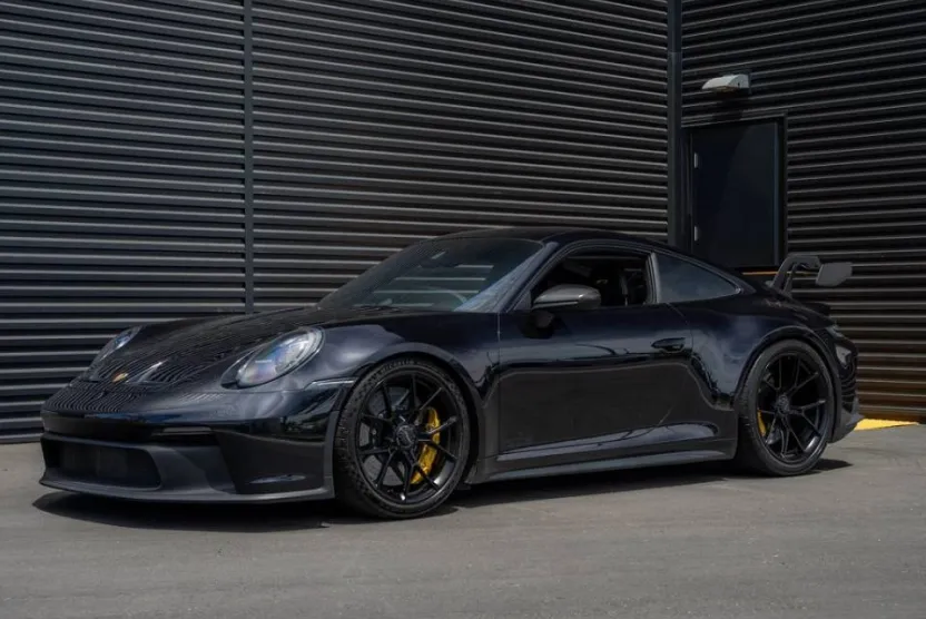 2022 Porsche 911 GT3 photo 1