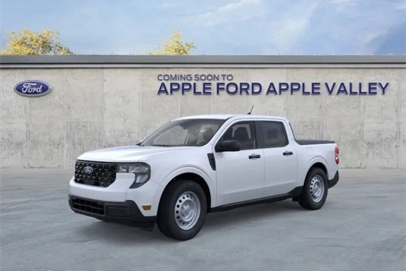 2025 Ford Maverick XL photo 1