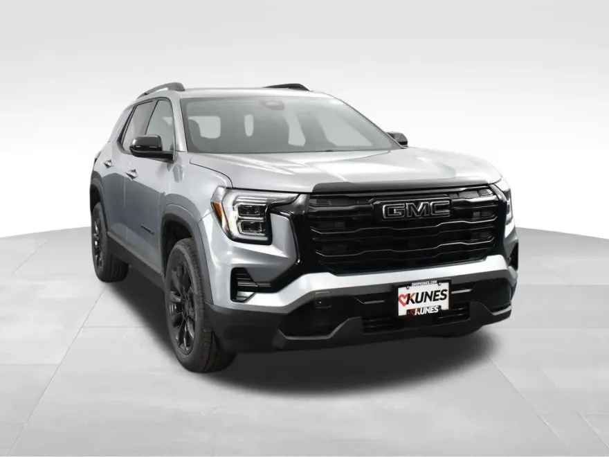 2026 Gmc Terrain Elevation photo 1