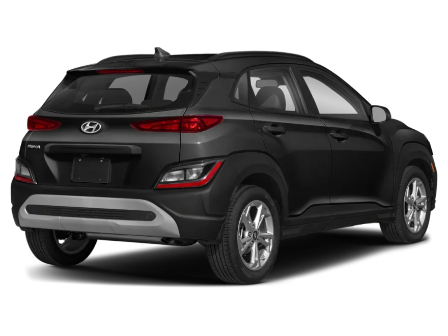 2023 Hyundai Kona SEL photo 1