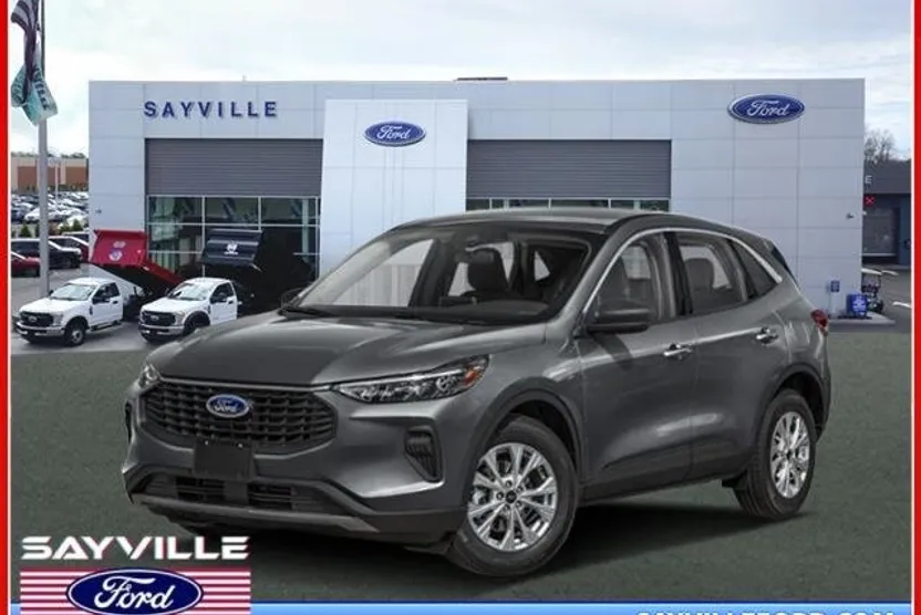 2025 Ford Escape Active photo 1