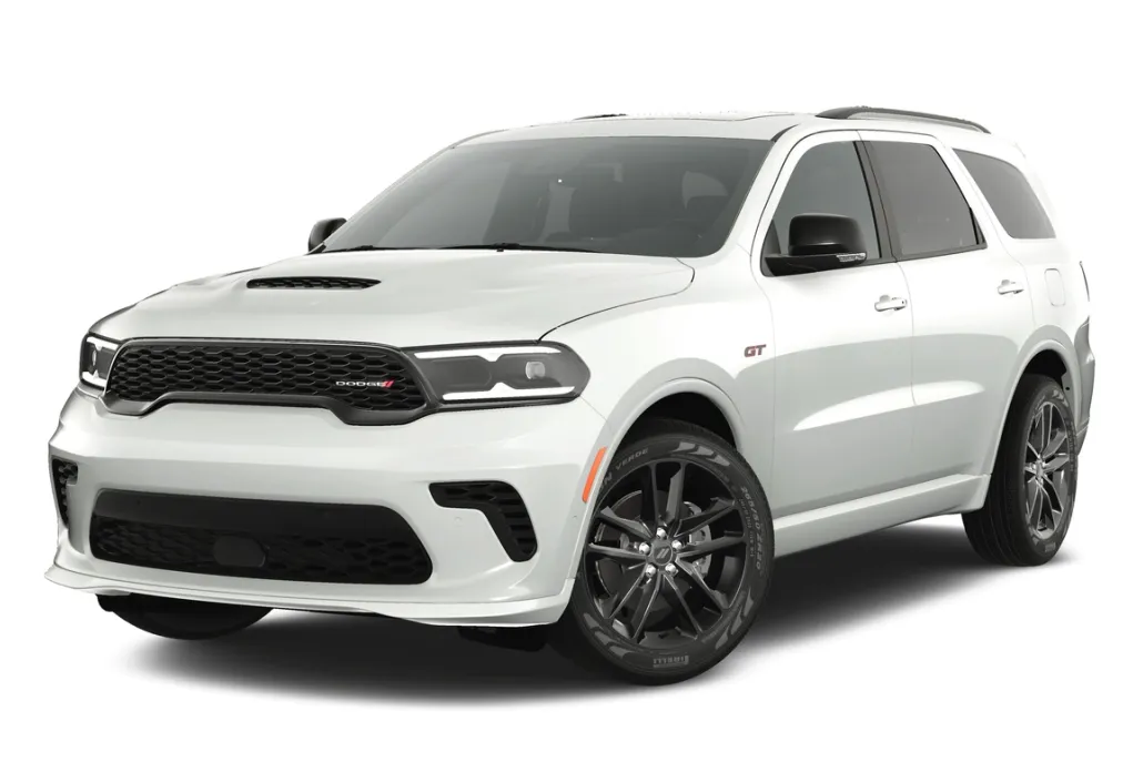 2025 Dodge Durango GT Plus photo 1
