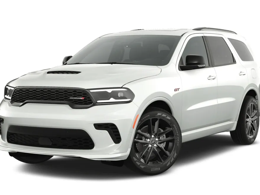2025 Dodge Durango GT Plus photo 1