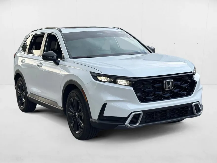 2025 Honda CR-V Hybrid Sport Touring photo 1
