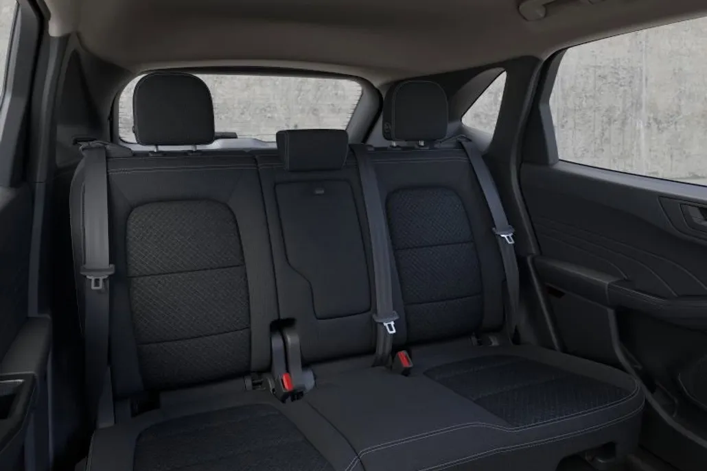2025 Ford Escape Active photo 1