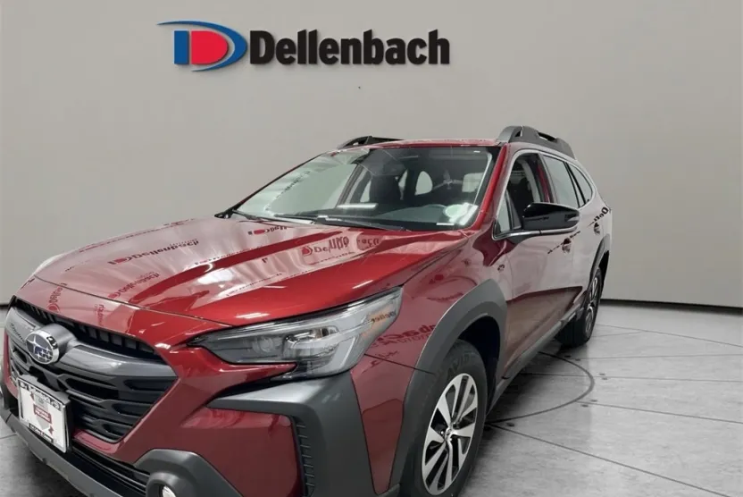 2025 Subaru Outback Premium photo 1