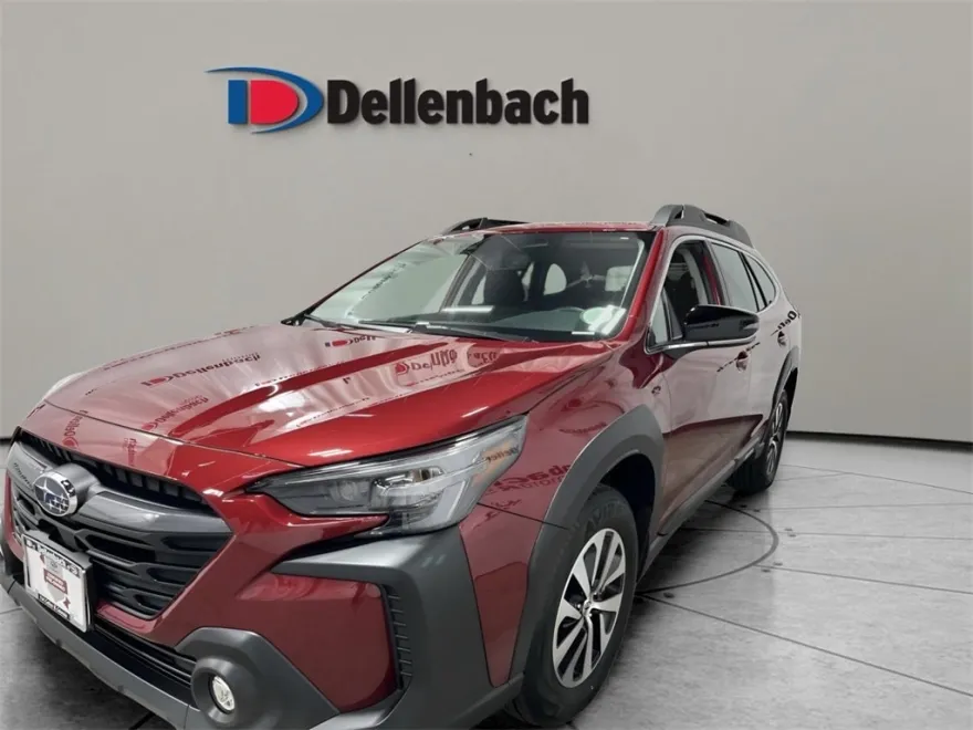 2025 Subaru Outback Premium photo 1