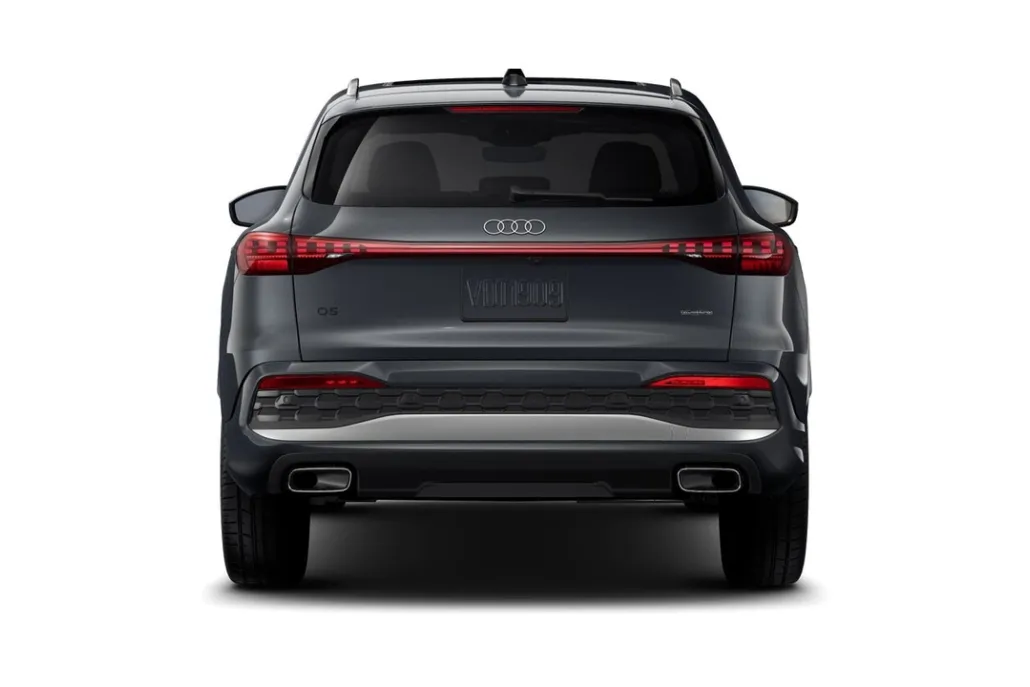 2025 Audi Q5 2.0T Premium Plus photo 1