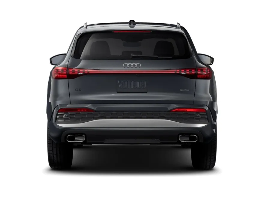 2025 Audi Q5 2.0T Premium Plus photo 1