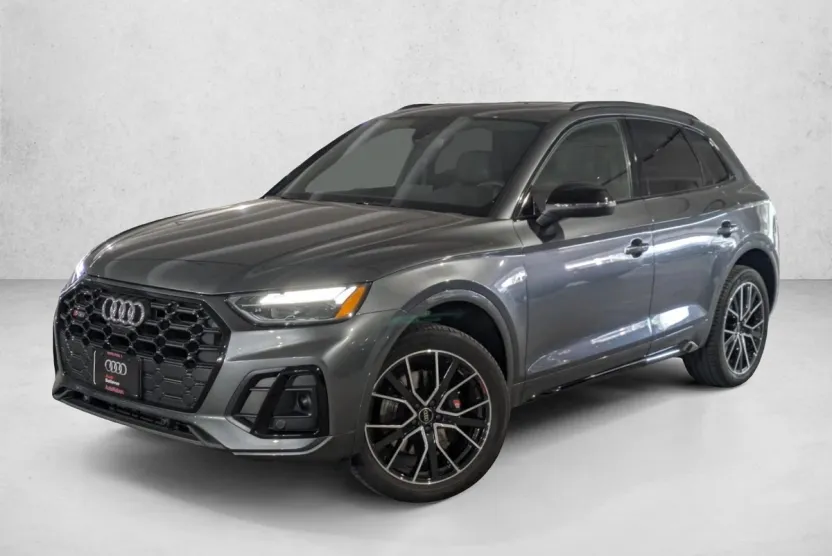 2024 Audi SQ5 Premium Plus photo 1