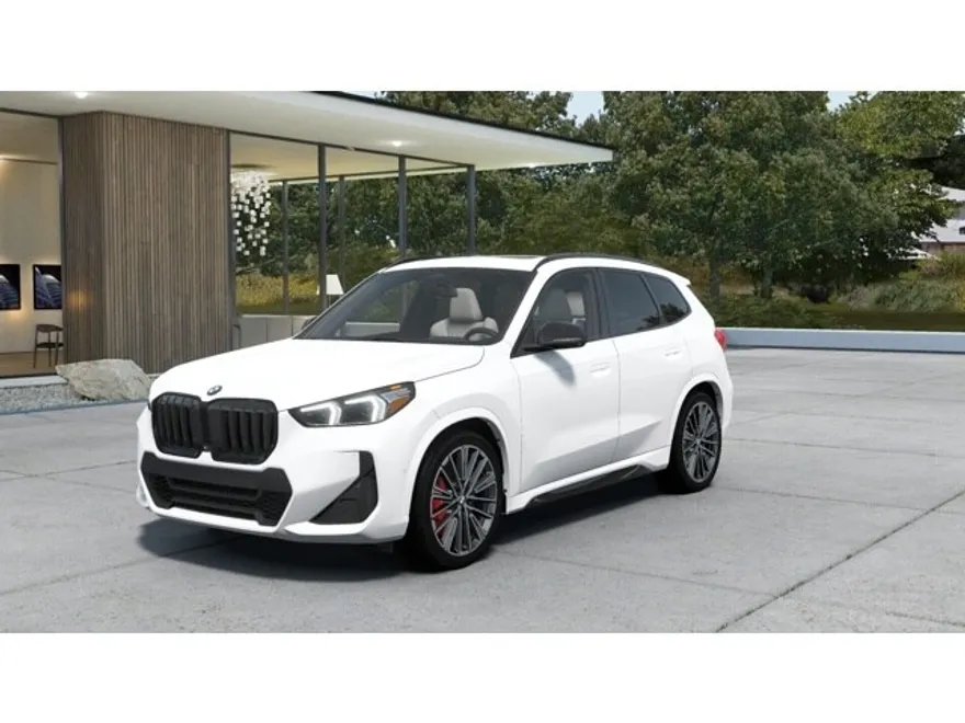2026 Bmw X1 XDrive28i photo 1