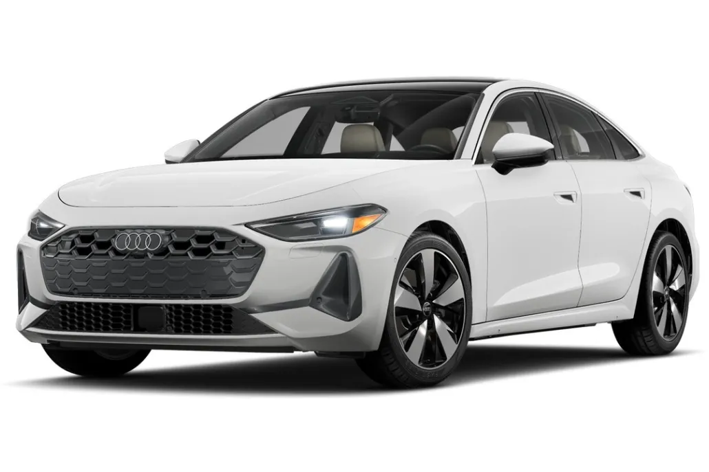 2025 Audi A5 2.0T Premium photo 1
