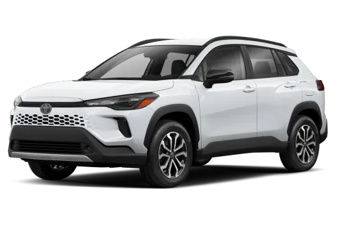 2026 Toyota Corolla Hybrid SE photo 2