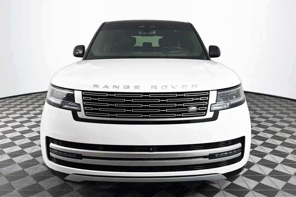 2024 Land Rover Range Rover Autobiography photo 1