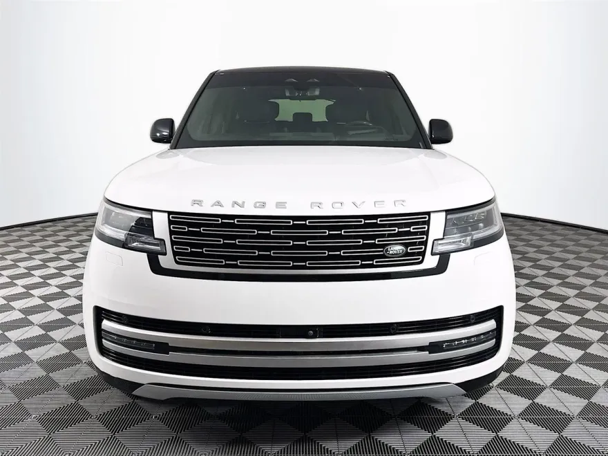2024 Land Rover Range Rover Autobiography photo 1