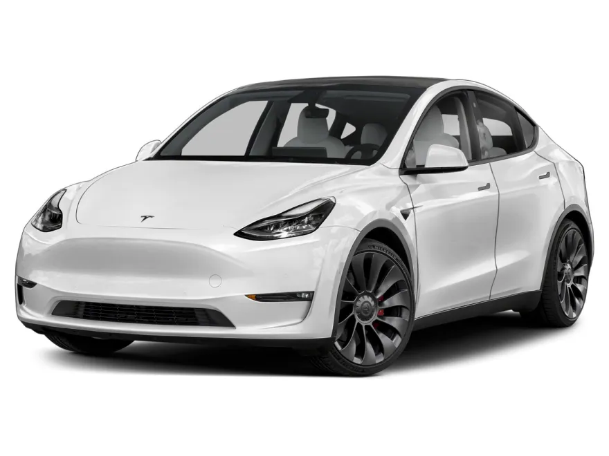 2023 Tesla Model Y Performance photo 1