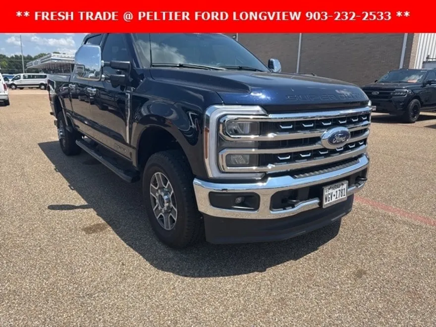 2024 Ford F-350 Lariat photo 1