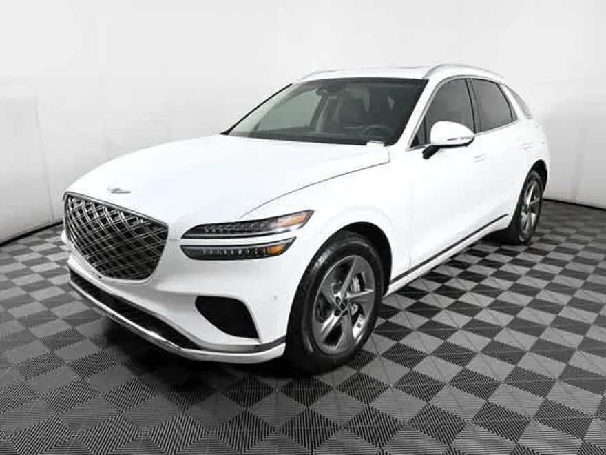 2026 Genesis GV70 2.5T Advanced photo 1