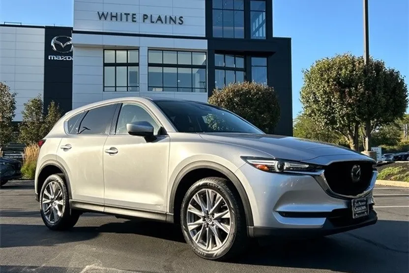 2023 Mazda CX-30 2.5 S Premium photo 1