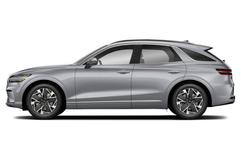 2026 Genesis Electrified GV70 photo 1