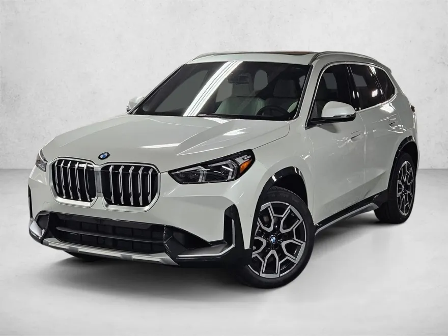 2026 Bmw X1 XDrive28i photo 1