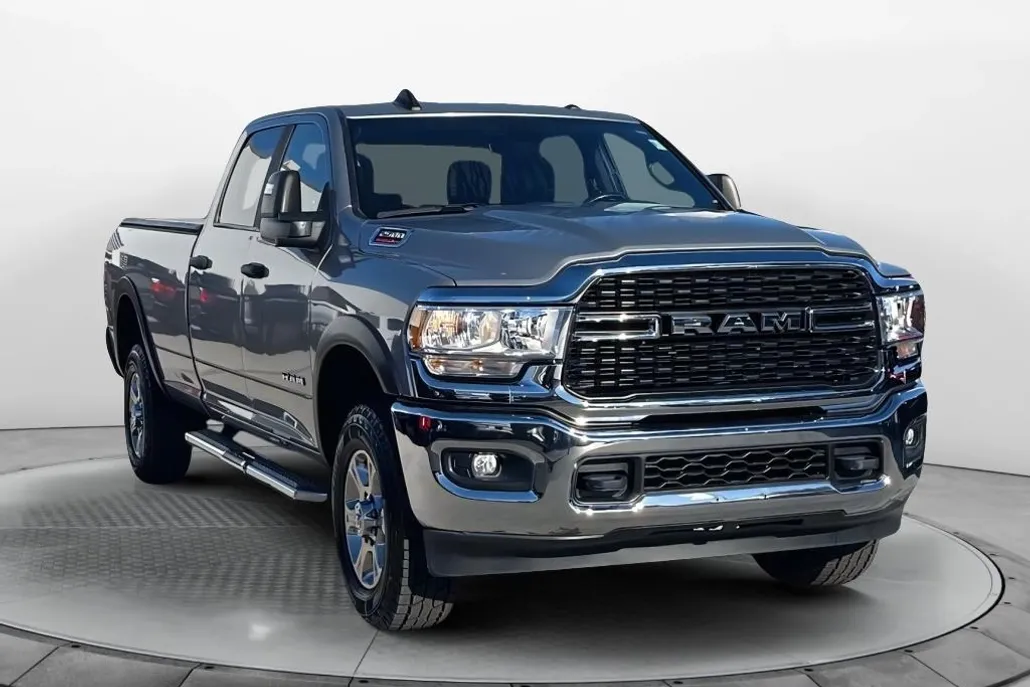 2023 Ram 2500 Big Horn photo 1