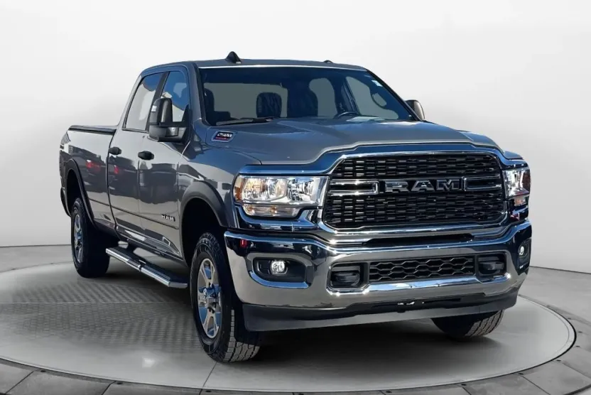 2023 Ram 2500 Big Horn photo 1