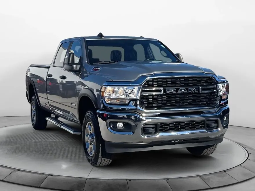2023 Ram 2500 Big Horn photo 1