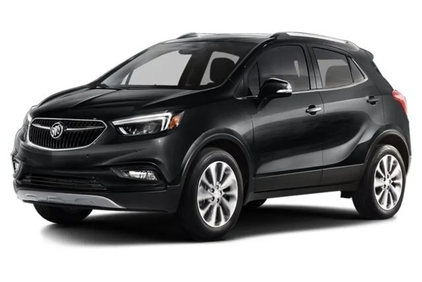 2017 Buick Encore Preferred photo 1