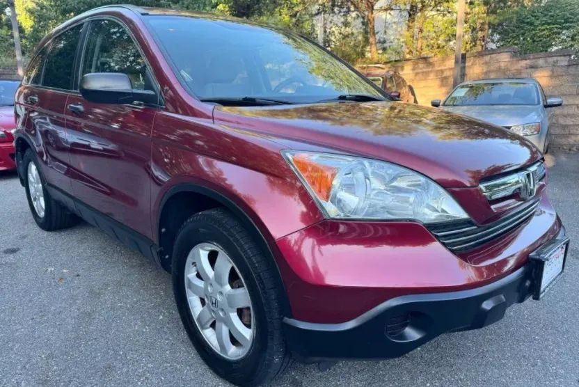 2009 Honda CR-V EX photo 1