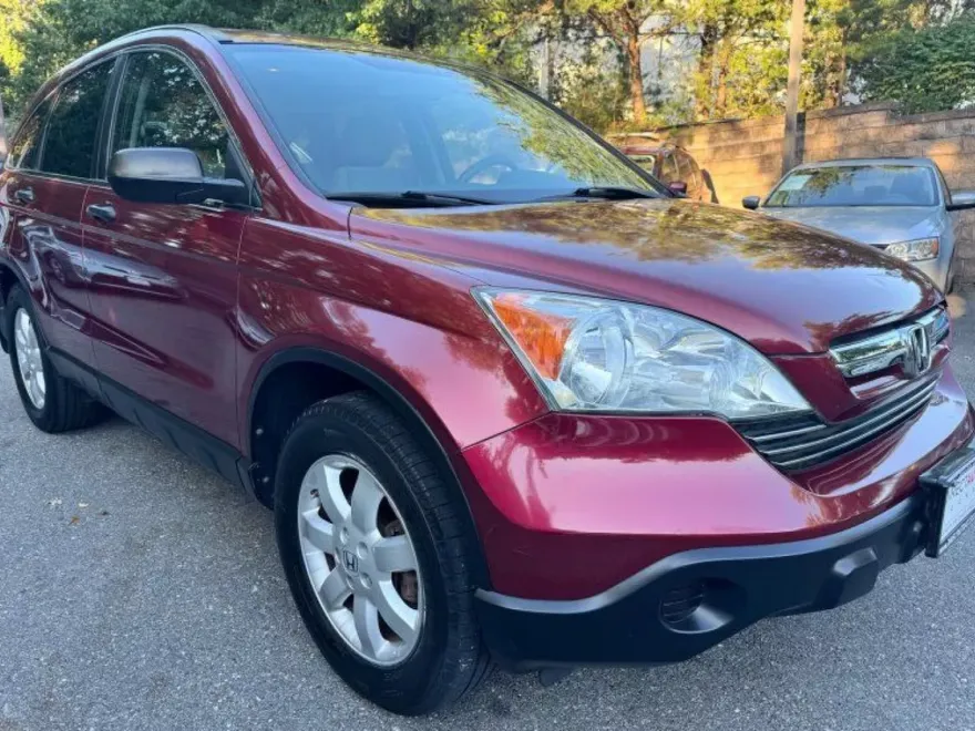 2009 Honda CR-V EX photo 1