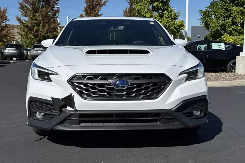2023 Subaru WRX GT photo 1