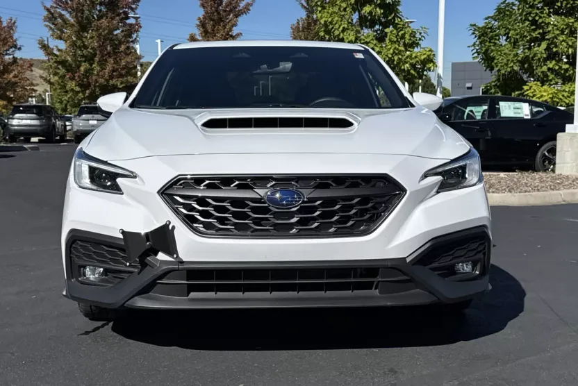 2023 Subaru WRX GT photo 1