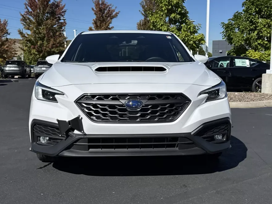 2023 Subaru WRX GT photo 1