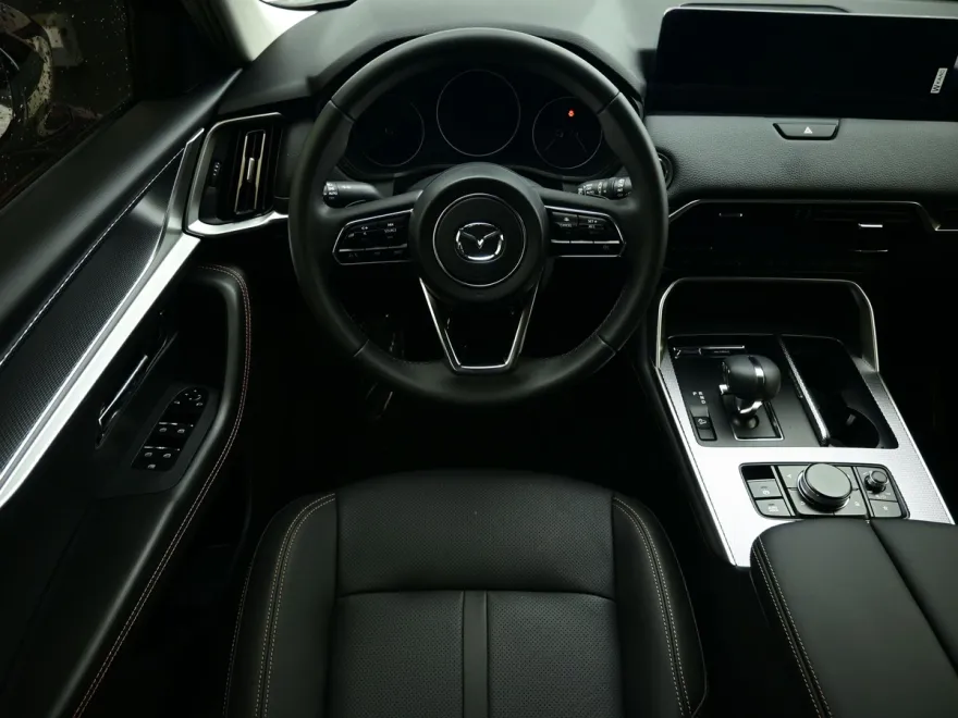 2025 Mazda CX-70 3.3 Turbo Preferred photo 1