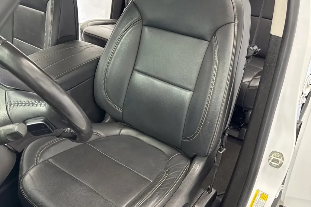 2019 Chevrolet Traverse 3LT photo 1